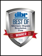 2012-2015 modified alternate-dispute-resolution-firm-winner_SILO