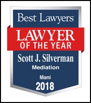 Best Lawyer - Lawyer of the Year 2017